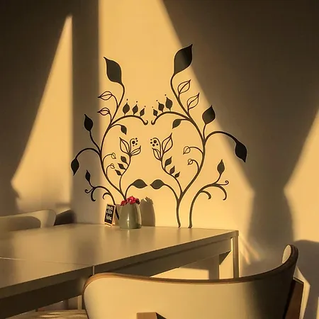 Patio ロッジ Cedros