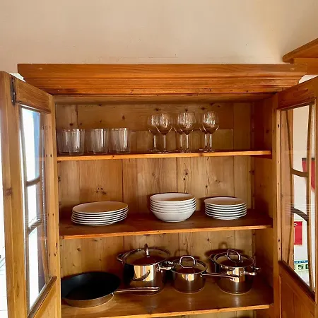 Patio ロッジ Cedros