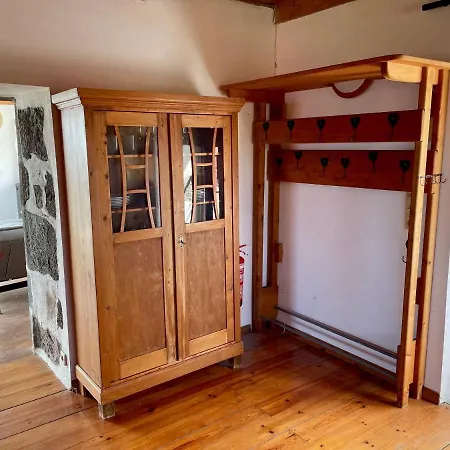 ロッジ Patio Cedros