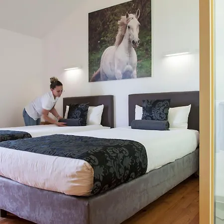 ロッジ Patio Cedros