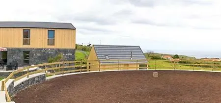 ロッジ Patio Cedros