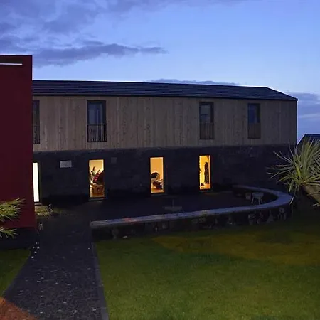 ロッジ Patio Cedros