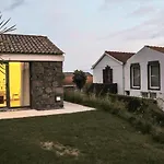 Pátio Alojamento de Turismo Selvagem *