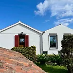 Pátio Alojamento de Turismo Selvagem