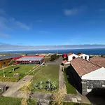 Alojamento de Turismo Selvagem Pátio *