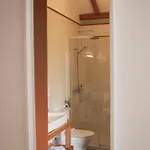 Alojamento de Turismo Selvagem Pátio *