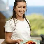Pátio Alojamento de Turismo Selvagem *