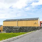 Pátio Alojamento de Turismo Selvagem