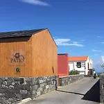 Pátio * Cedros