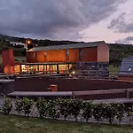 Alojamento de Turismo Selvagem Pátio Cedros