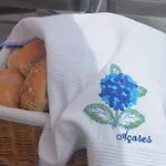 Pátio * Cedros