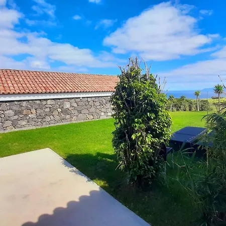 Patio *