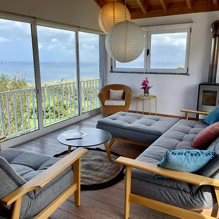 Lodge Patio