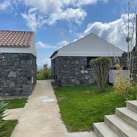 Patio Hytte