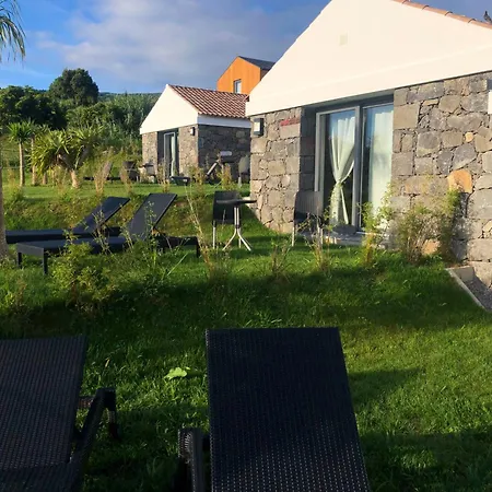 Hytte Patio