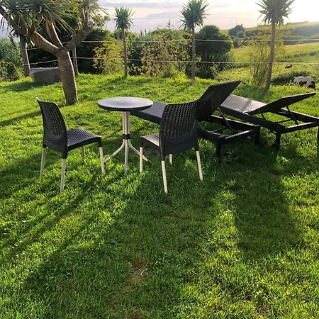 Patio *