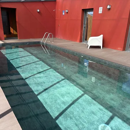 Patio * Cedros