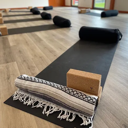 Patio Orman Evi Cedros