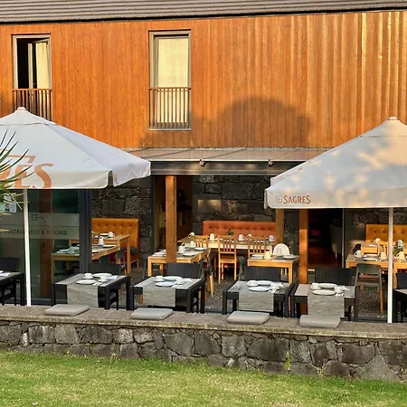 Patio Hytte *