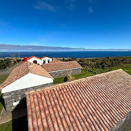 Pátio Cedros